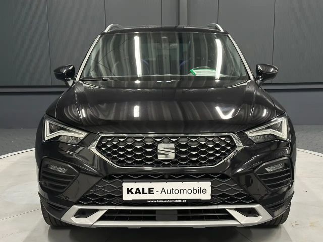 Seat Ateca 1.5 TSI DSG