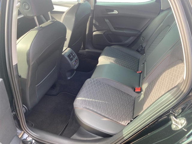 Seat Leon 1.5 TSI FR-lijn