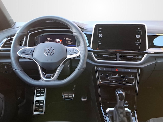Volkswagen T-Roc 1.5 TSI DSG IQ.Drive R-Line