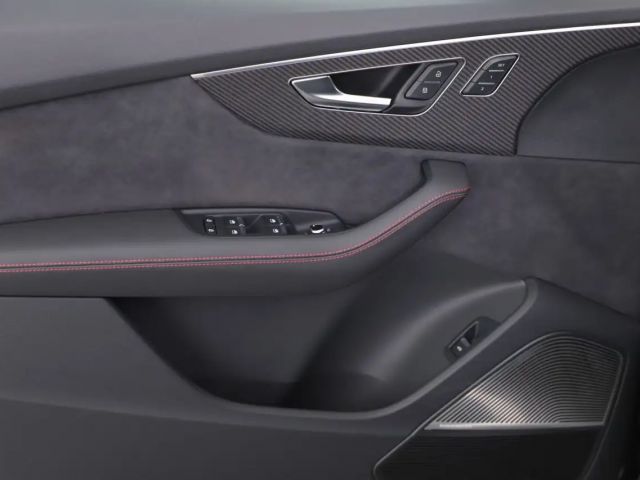 Audi Q7 50 TDI Quattro S-Line