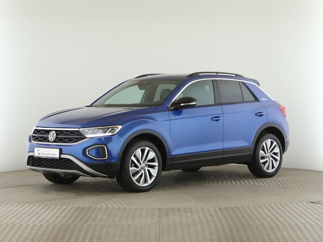 Volkswagen T-Roc 1.5 TSI