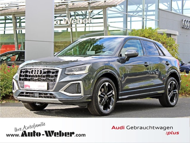 Audi Q2 30 TFSI