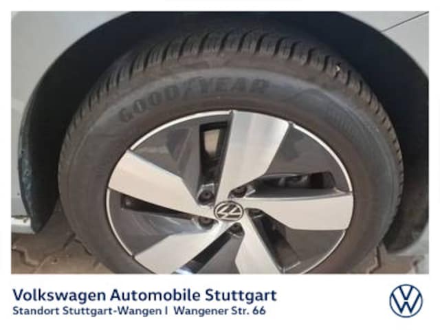 Volkswagen Passat 1.5 TSI Business DSG Variant