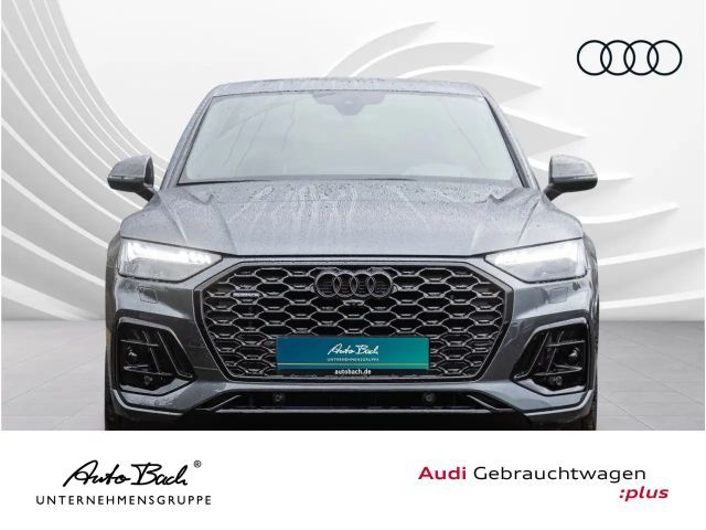 Audi Q5 40 TDI Quattro S-Line