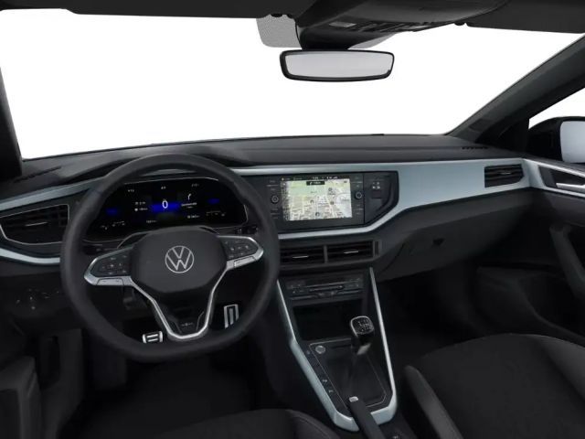 Volkswagen Taigo 1.0 TSI