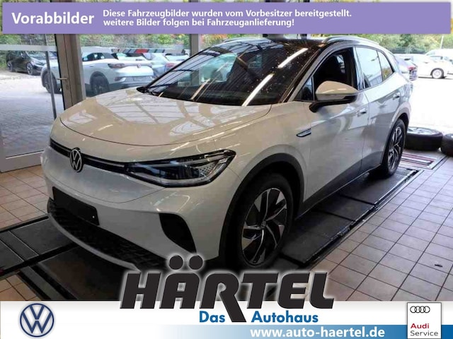 Volkswagen ID.4 77 KWh Performance Pro