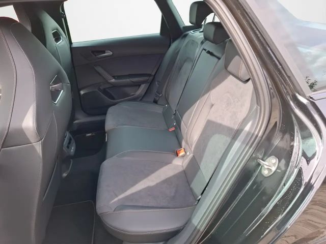 Cupra Leon 2.0 TSI 4Drive DSG VZ