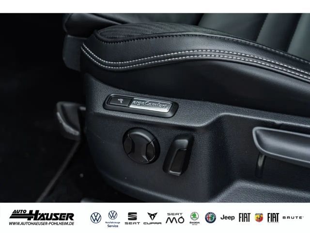 Volkswagen Passat 2.0 TSI DSG R-Line Variant