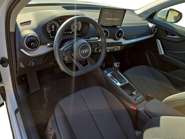 Audi Q2 35 TFSI S-Tronic