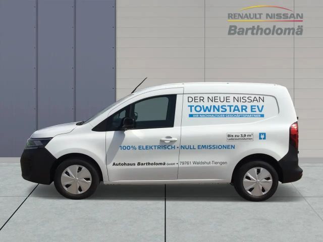 Nissan Townstar N-Connecta Townstar EV