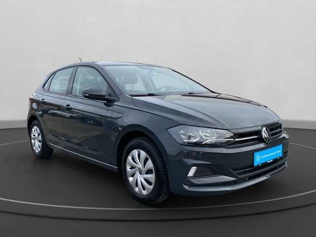 Volkswagen Polo 1.0 +KLIMA+PARKPILOT+ZV