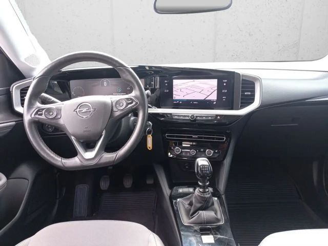 Opel Mokka Elegance Turbo