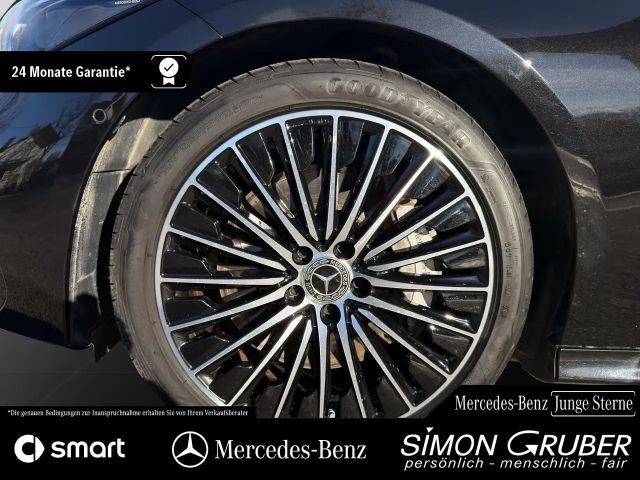 Mercedes-Benz CLE 450 4MATIC