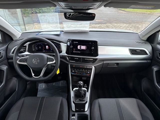 Volkswagen T-Roc 1.0 TSI Life