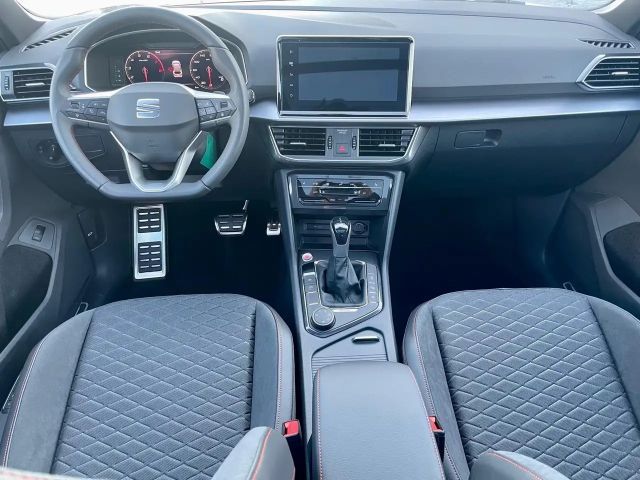 Seat Tarraco 2.0 TSI 4Drive DSG FR-lijn