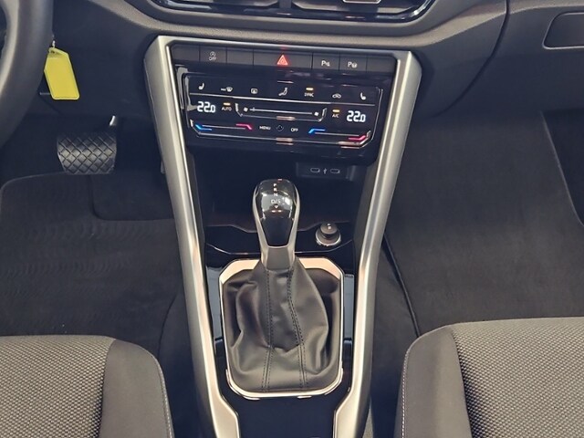 Volkswagen T-Roc 1.5 TSI