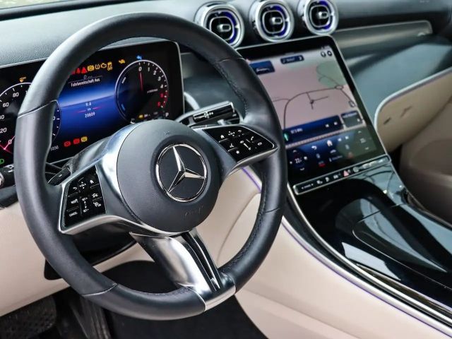 Mercedes-Benz GLC 300 4MATIC