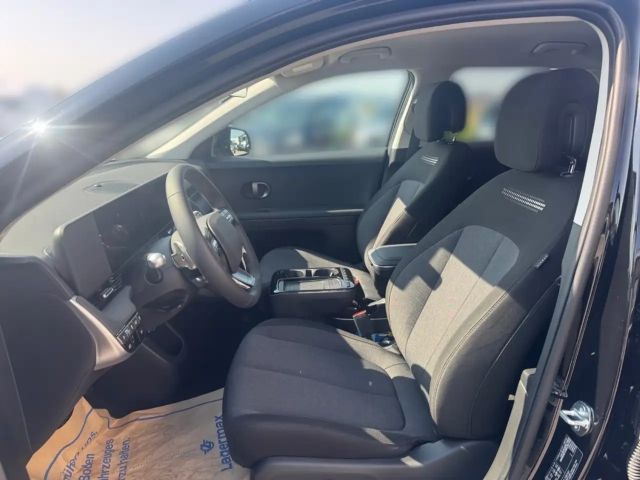 Hyundai IONIQ 5 GO 84kWh 2WD i5g51-OO1