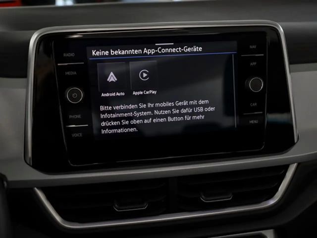 Volkswagen T-Roc Cabriolet DSG