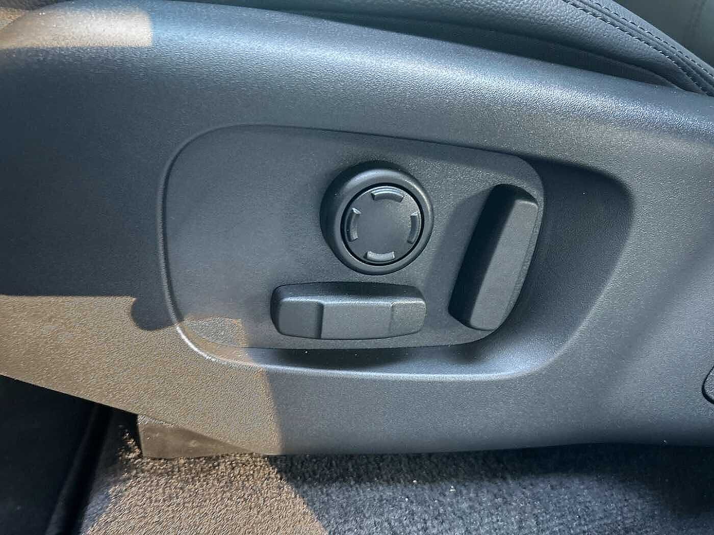 Land Rover Range Rover Velar Dynamic SE