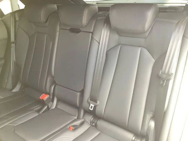 Audi Q8 50 TDI Quattro S-Line