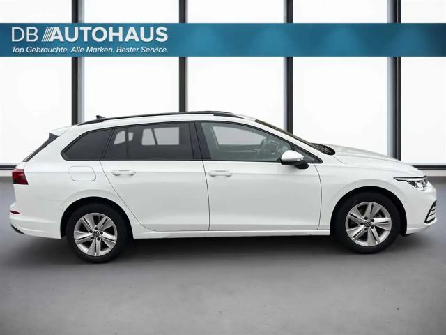 Volkswagen Golf 1.5 TSI Life