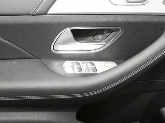 Mercedes-Benz GLE 450 4MATIC AMG Line