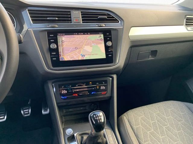 Volkswagen Tiguan 1.5 TSI IQ.Drive Move