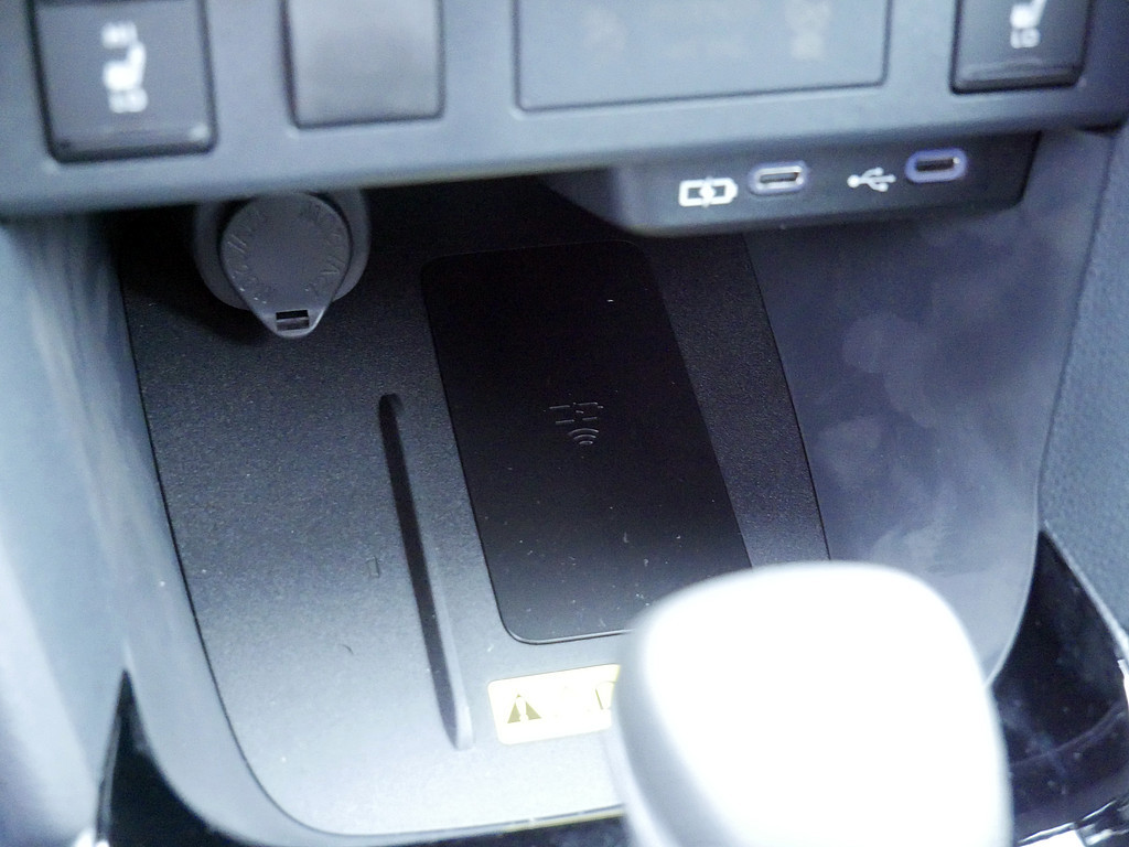 Toyota Yaris Cross 4x2 5-deurs Plus