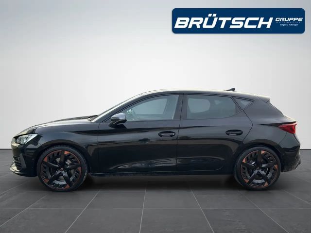 Cupra Leon 2.0 TSI DSG VZ