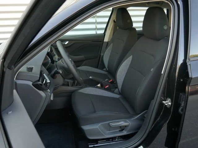 Skoda Kamiq Essence TSI