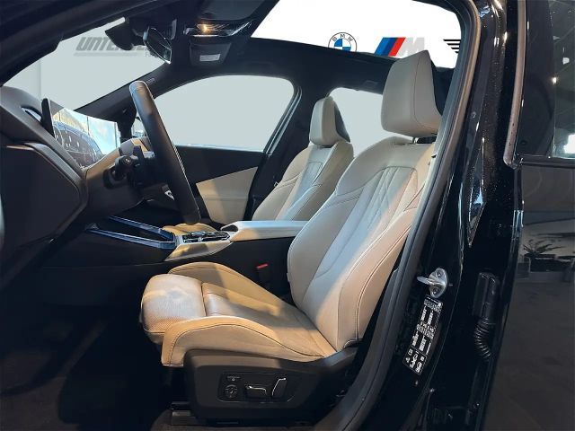 BMW X3 M-Sport xDrive