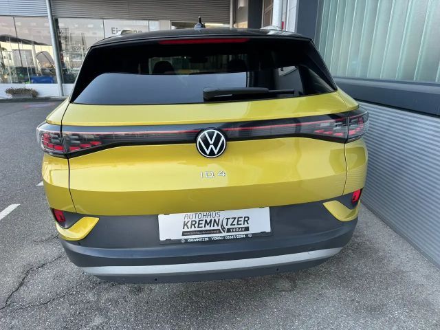 Volkswagen ID.4 Max Performance Pro