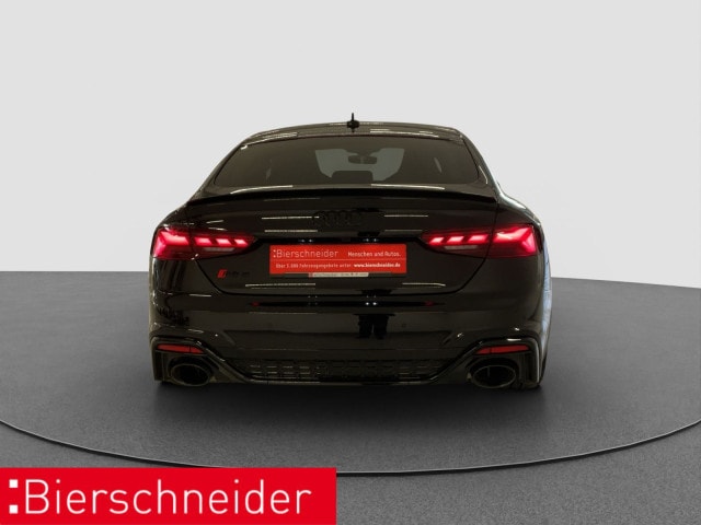 Audi RS5 Quattro Sportback