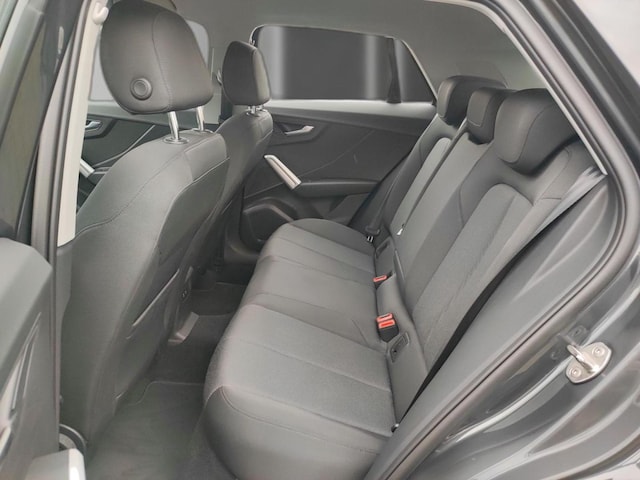 Audi Q2 35 TFSI S-Tronic