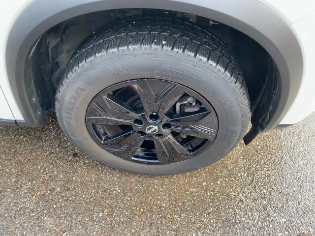 Nissan X-trail N-Connecta e-4ORCE