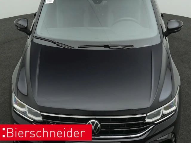 Volkswagen Tiguan 2.0 TSI DSG IQ.Drive