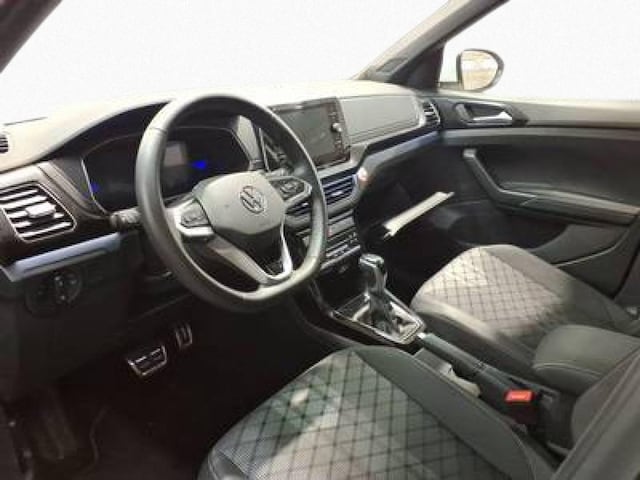 Volkswagen T-Cross DSG R-Line