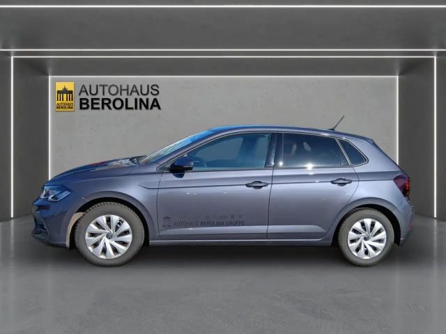 Volkswagen Polo 1.0 TSI DSG IQ.Drive Life