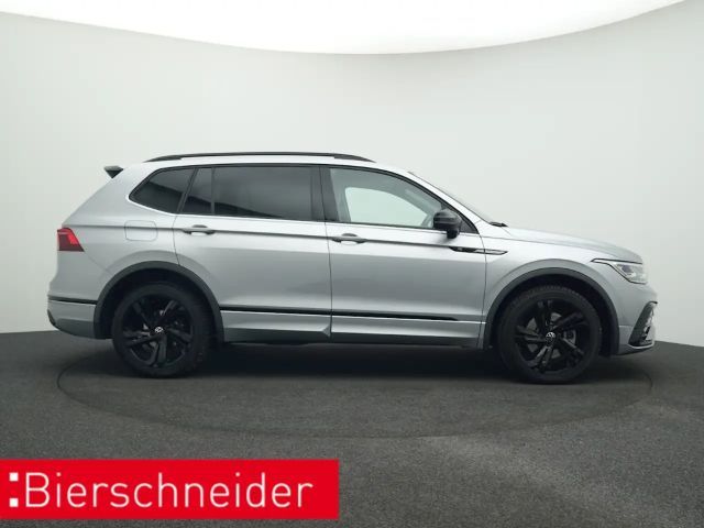 Volkswagen Tiguan 2.0 TDI Allspace DSG R-Line