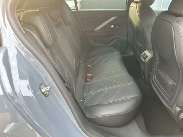 Opel Astra GS-Line Grand Sport