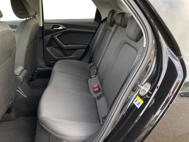 Audi A1 25 TFSI S-Tronic Sportback