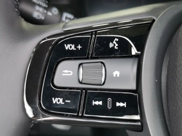 Honda HR-V Advance Hybrid