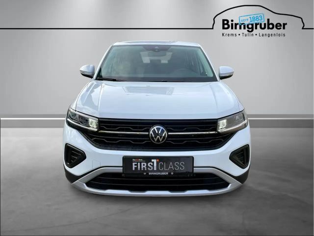 Volkswagen T-Cross 4Me TSI