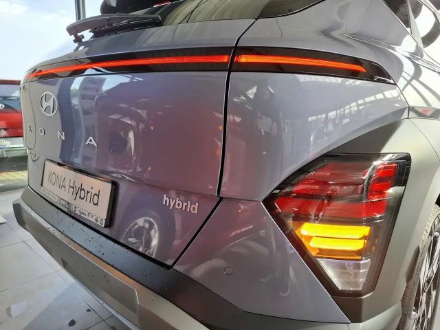 Hyundai Kona 1.6 2WD Trend