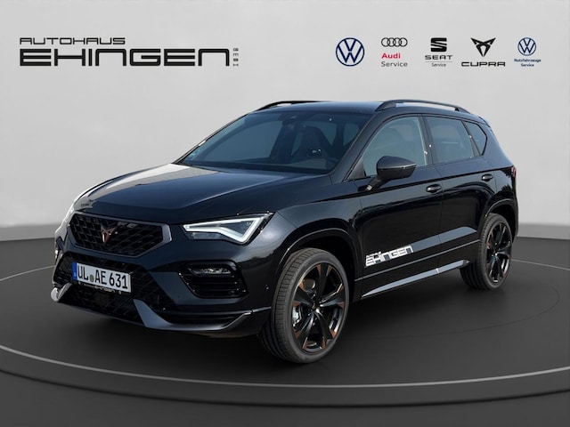 Cupra Ateca 1.5 TSI DSG