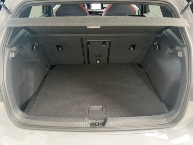 Volkswagen Golf 2.0 TSI DSG GTI Style