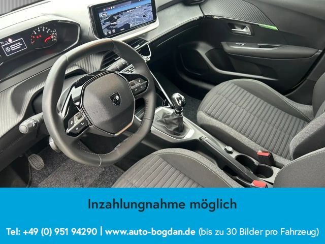 Peugeot 208 Active Pack