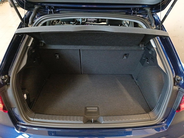 Audi A1 25 TFSI Allstreet