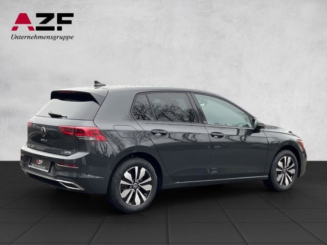 Volkswagen Golf DSG Move